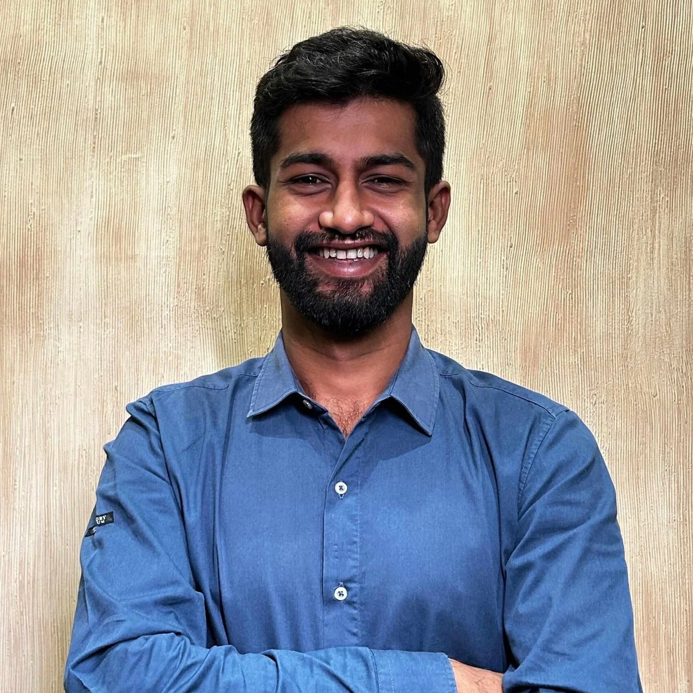 Shashank Noronha