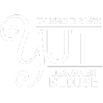 YUTI Designer Blouse Logo