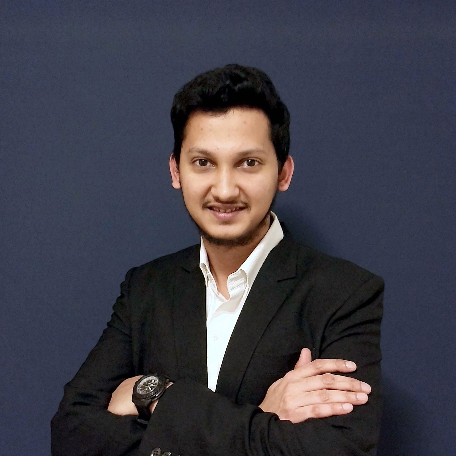 Akhilesh Sontakke