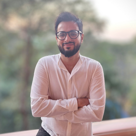 Sahil Ajmani
