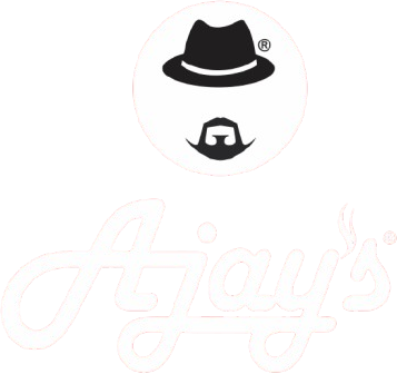 Ajay's Good Food Logo