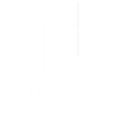 Fournxt Logo