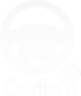 Car info Logo