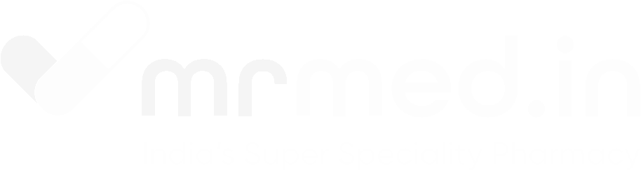 MrMed Logo