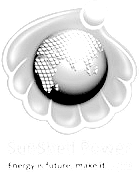 SunShell Power Logo