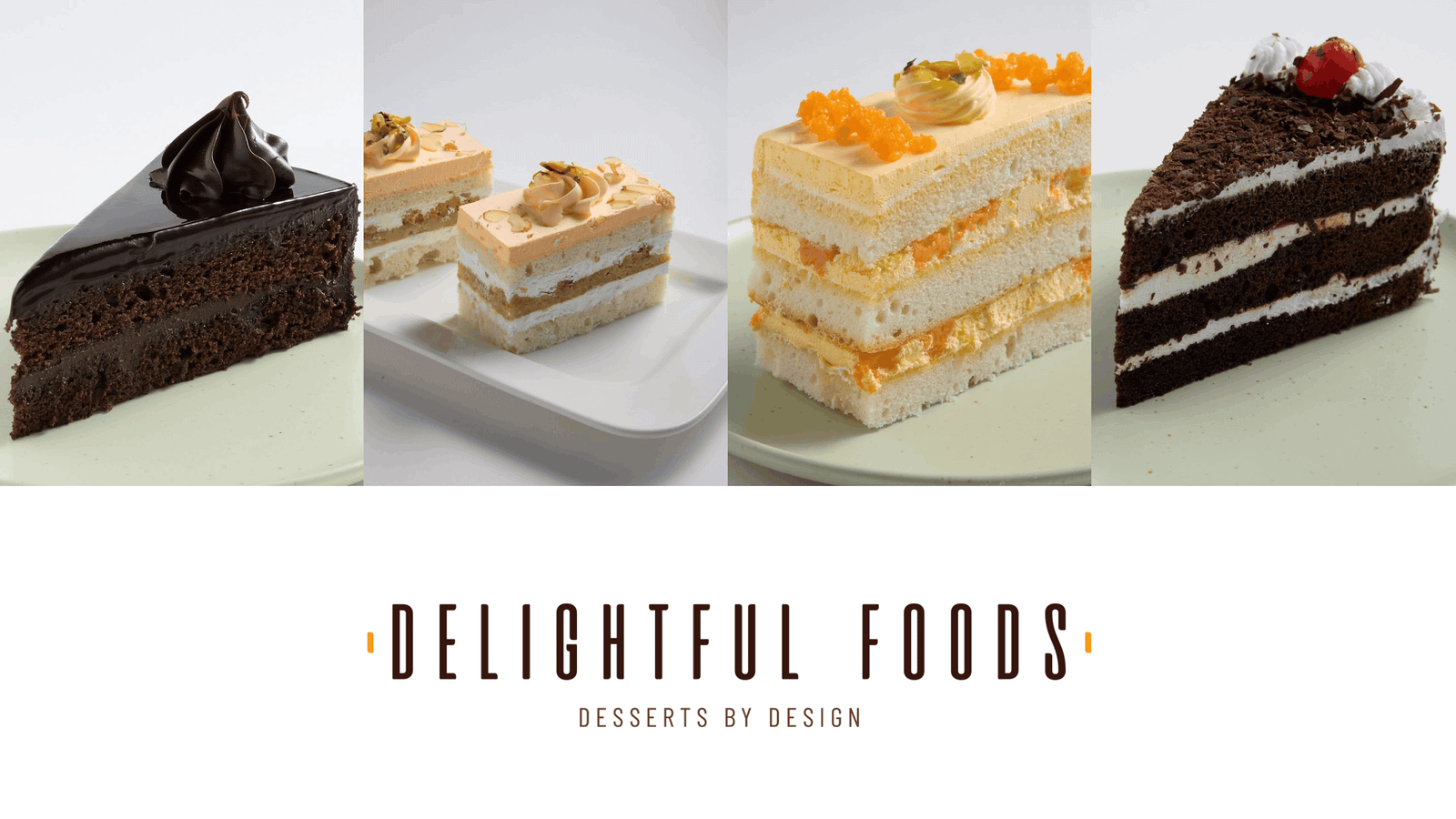 Delightful Foods