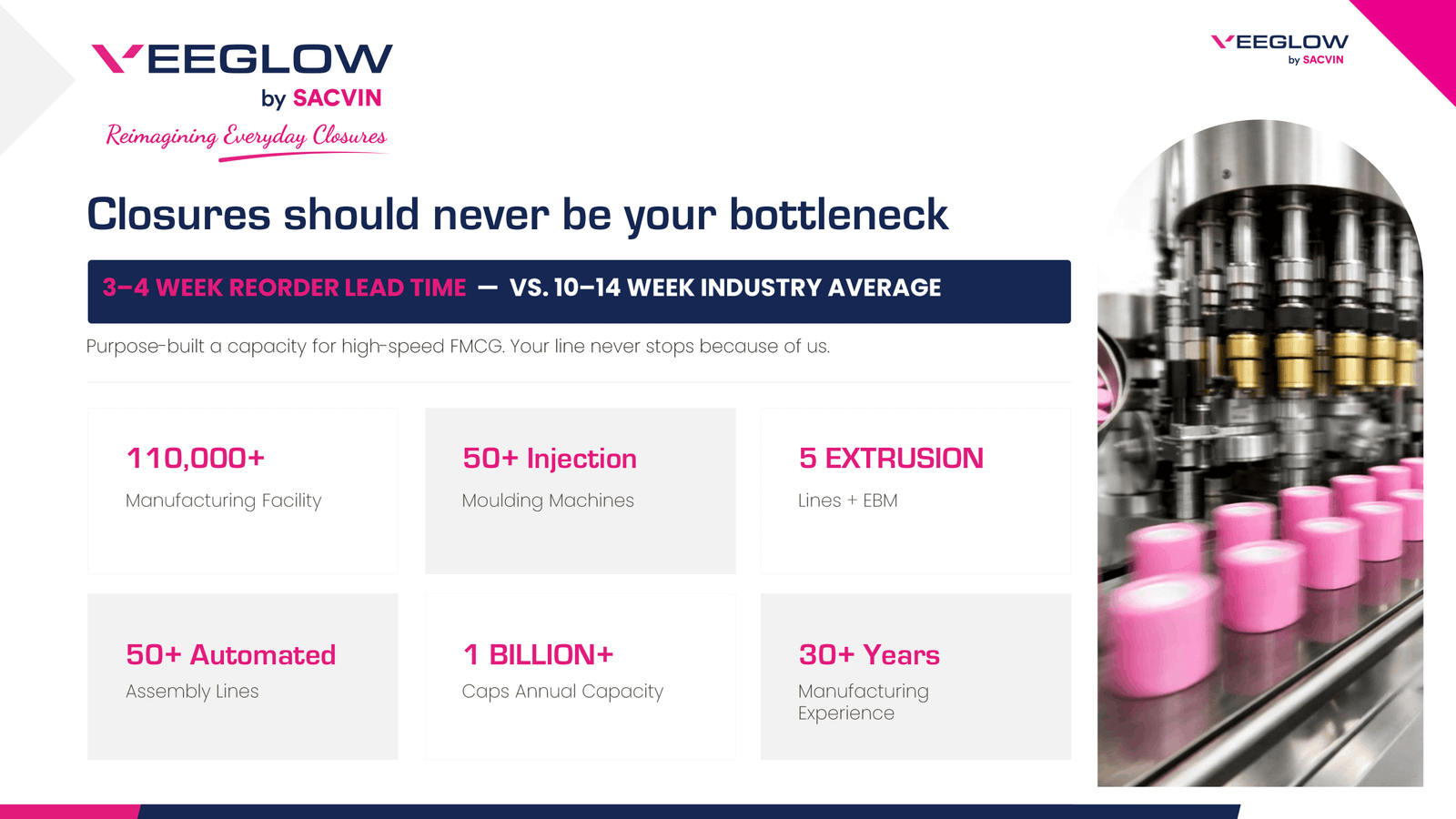Veeglow